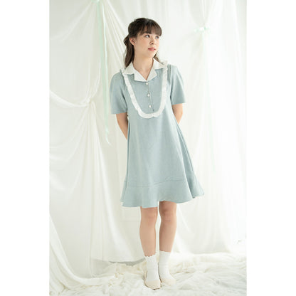 Doo Hyun Dress