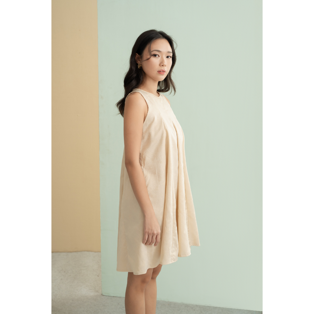 Ayaco Byul Dress