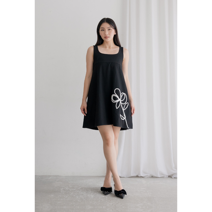 Ayaco Gyu Ri Dress & Crop Outer (Dress)