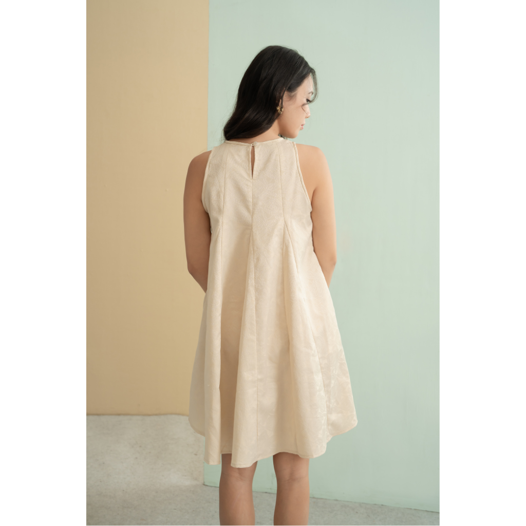 Ayaco Byul Dress