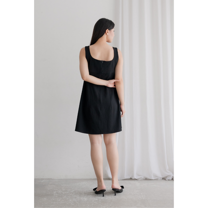Ayaco Gyu Ri Dress & Crop Outer (Dress)
