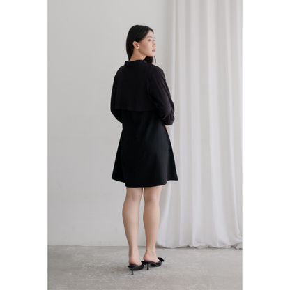 Ayaco Gyu Ri Dress & Crop Outer (Dress)