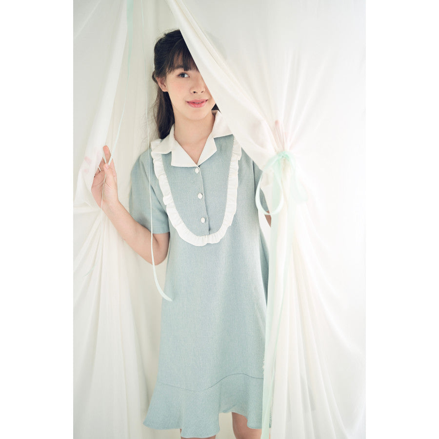 Doo Hyun Dress