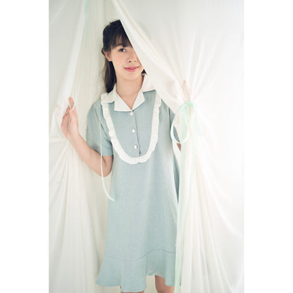 Doo Hyun Dress