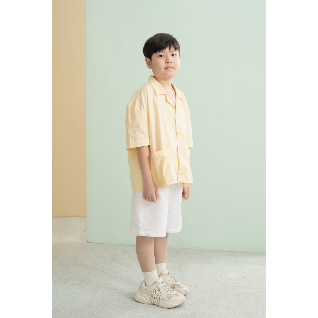 Ayaco Mini Byul Bottom
