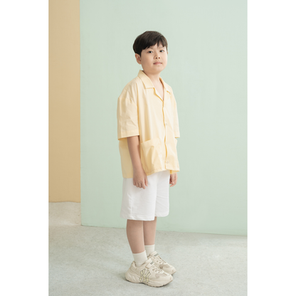 Ayaco Mini Byul Bottom
