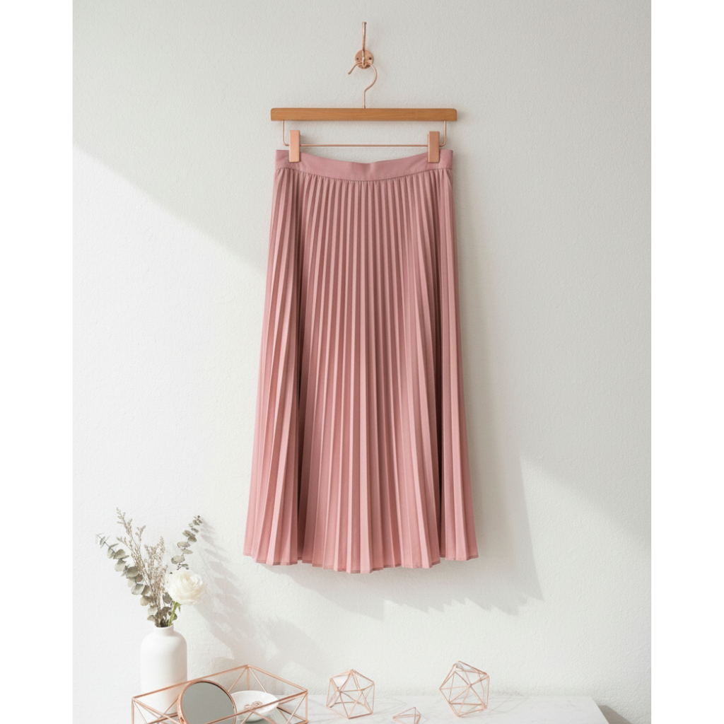 Ayaco Tiara Kebaya Lace Top (Top+Skirt)