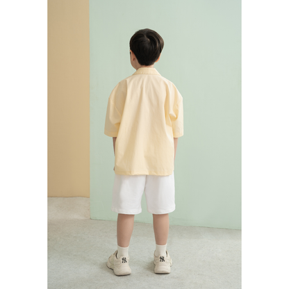 Ayaco Mini Byul Bottom