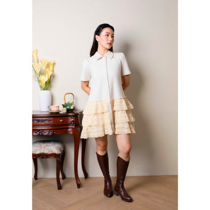 Ayaco Mei Dress