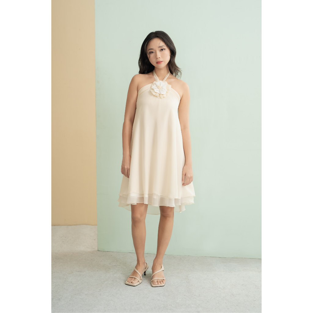 Ayaco Chua Dress
