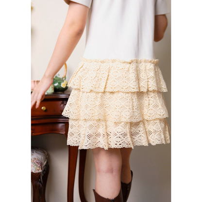 Ayaco Mei Dress