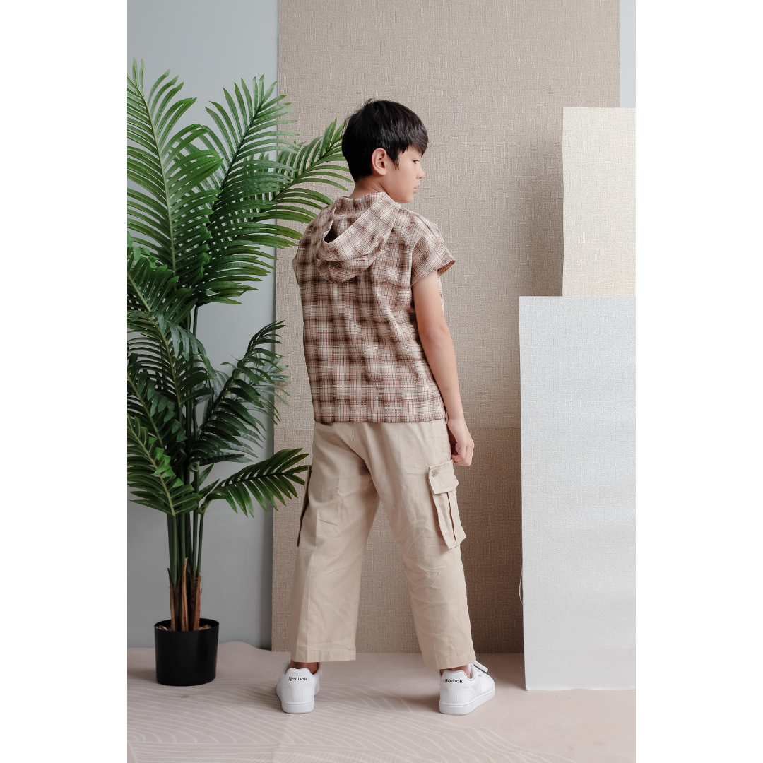 Mini Woong Set