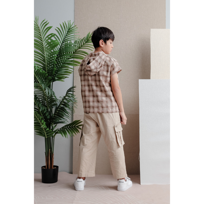 Mini Woong Set