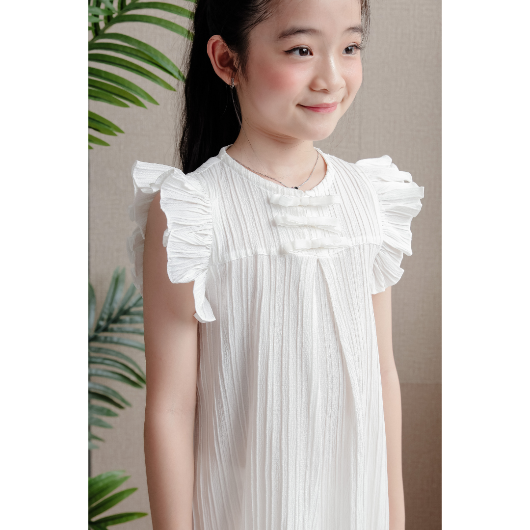 Mini Hae Dress