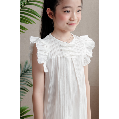 Mini Hae Dress