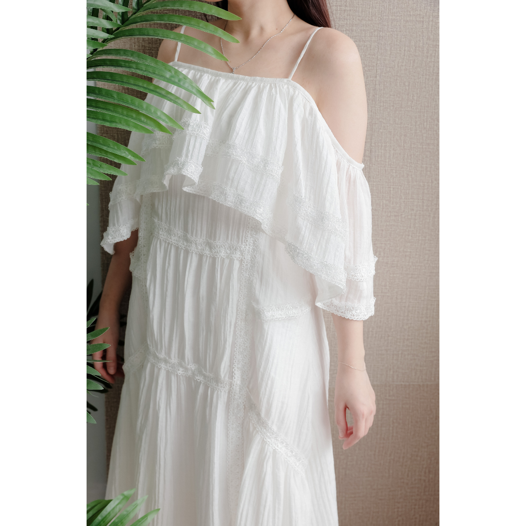 Soo Jie Dress