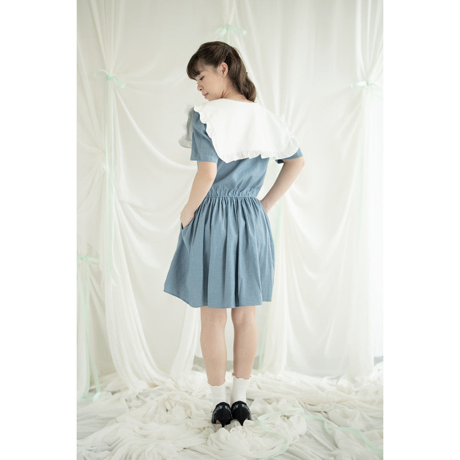 Jung Jae Dress