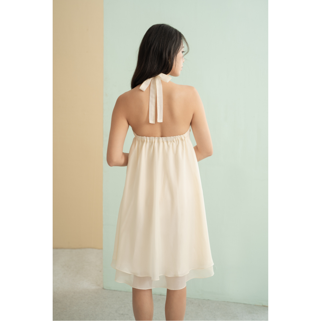 Ayaco Chua Dress