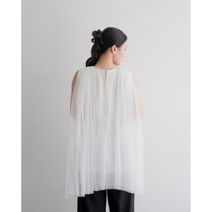 Ayaco Ava Lace Top