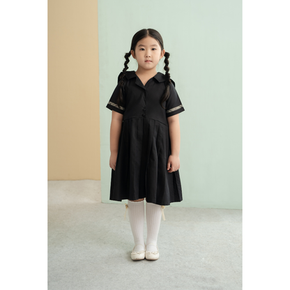 Ayaco Mini Mi Reu Dress