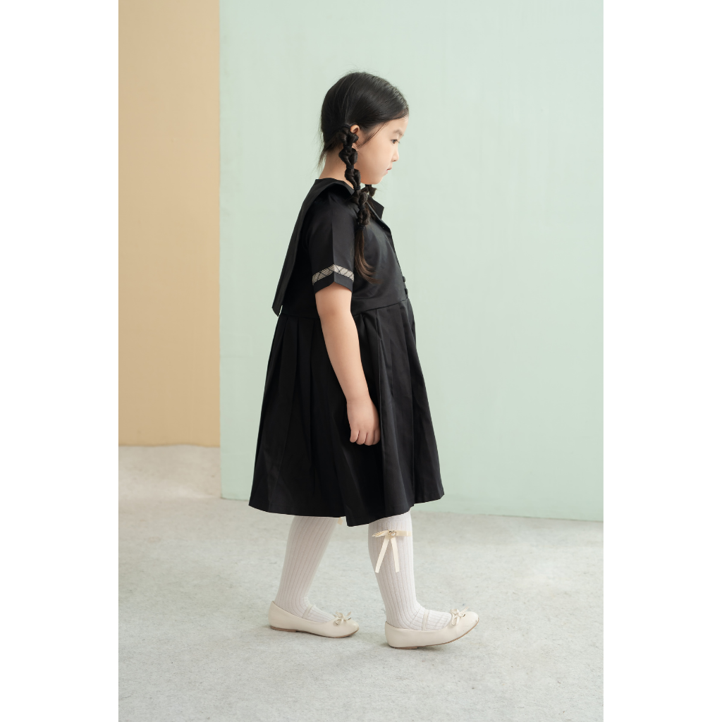 Ayaco Mini Mi Reu Dress