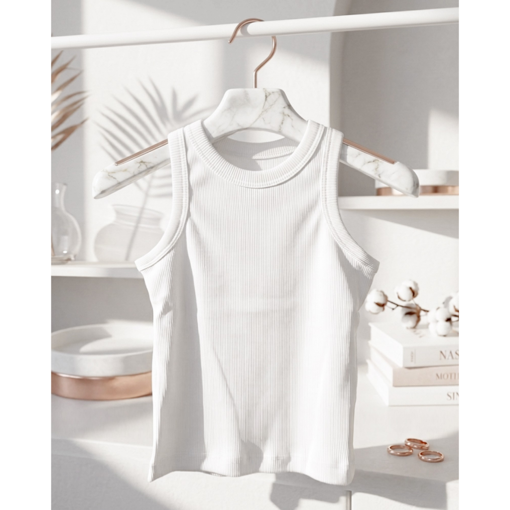 Ayaco Nana Denim Dress
