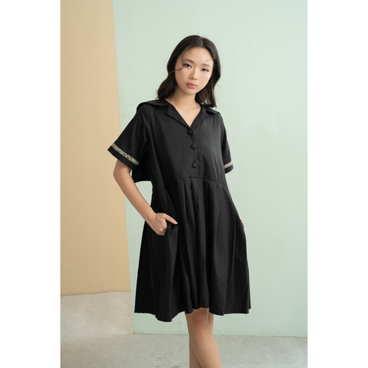 Ayaco Mi Reu Dress