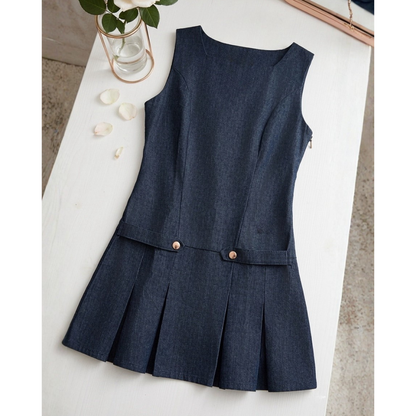 Ayaco Sasa Denim Set