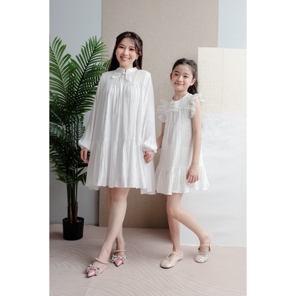 Mini Hae Dress