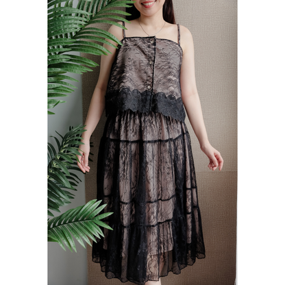 Yoon Lace Set