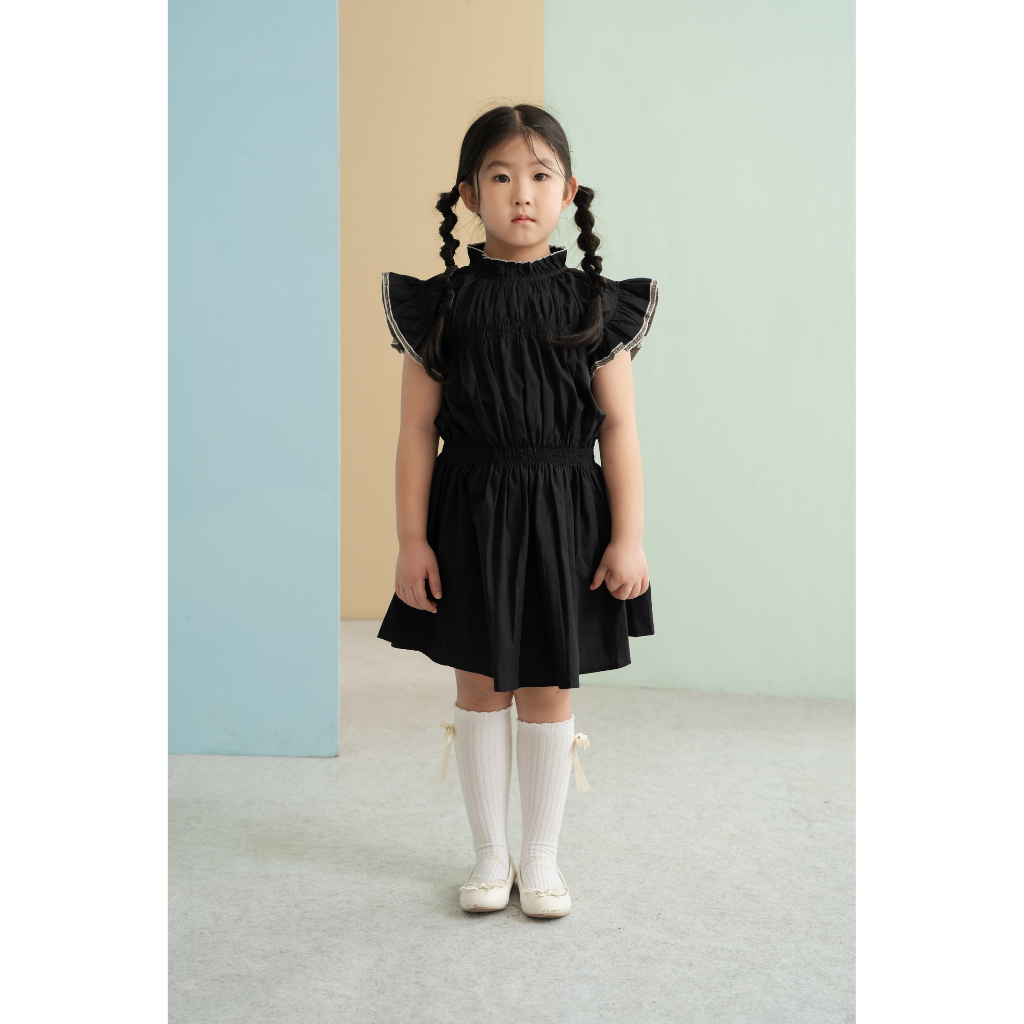 Ayaco Mini Joa Dress