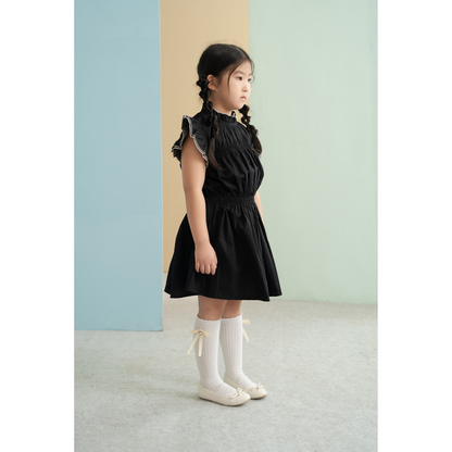 Ayaco Mini Joa Dress