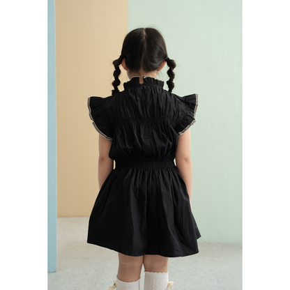 Ayaco Mini Joa Dress
