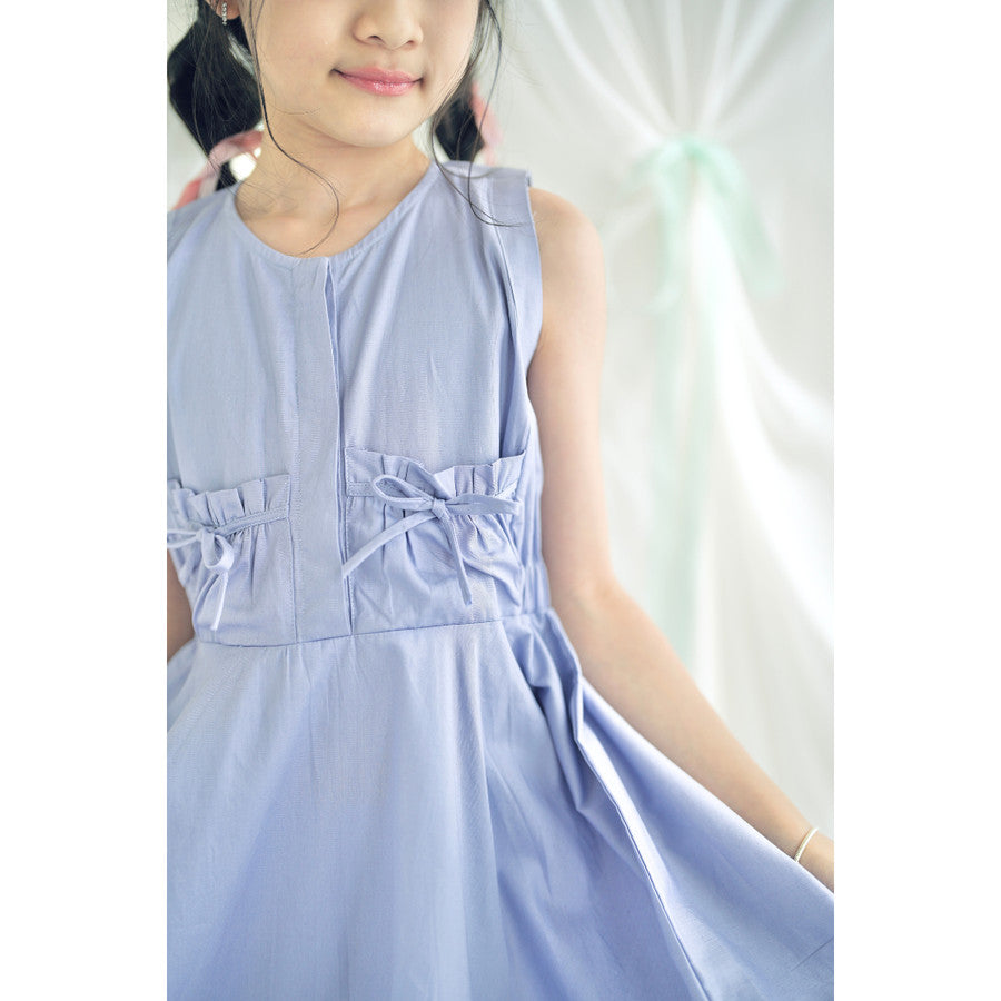 Mini Hee Ra Dress