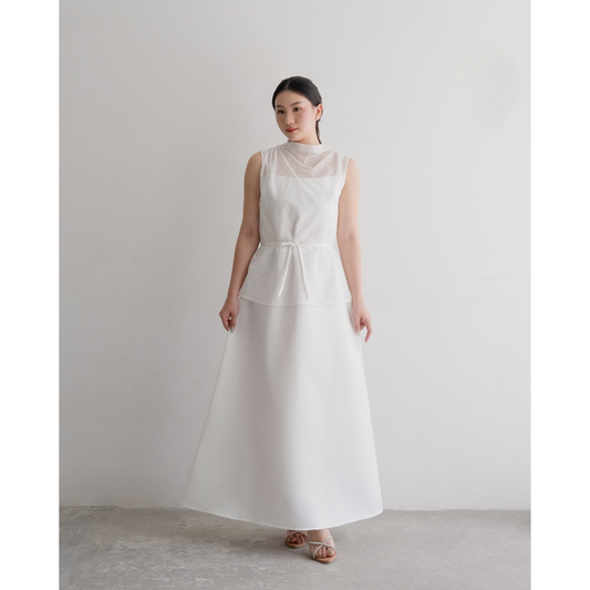Ayaco Perla Set Dress