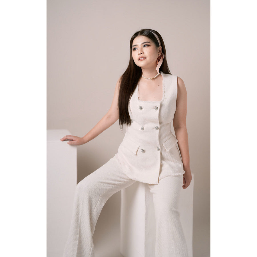 Na Eul Tweed Set