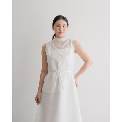 Ayaco Perla Set Dress