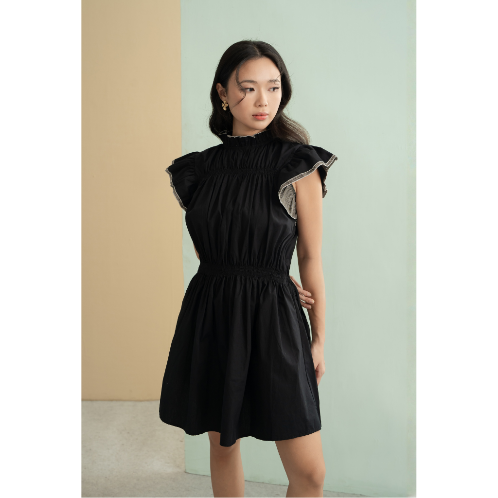 Ayaco Joa Dress