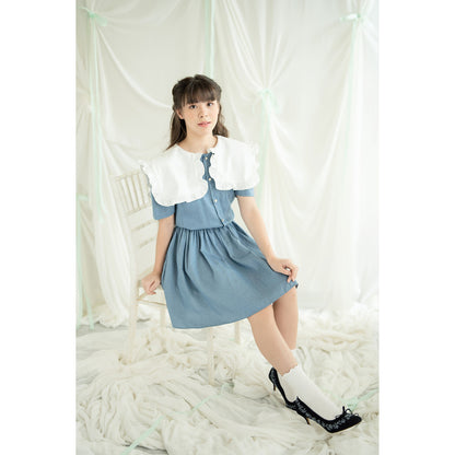 Jung Jae Dress