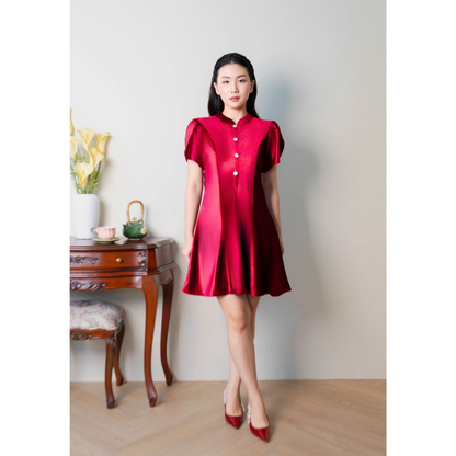 Ayaco Li Li Dress