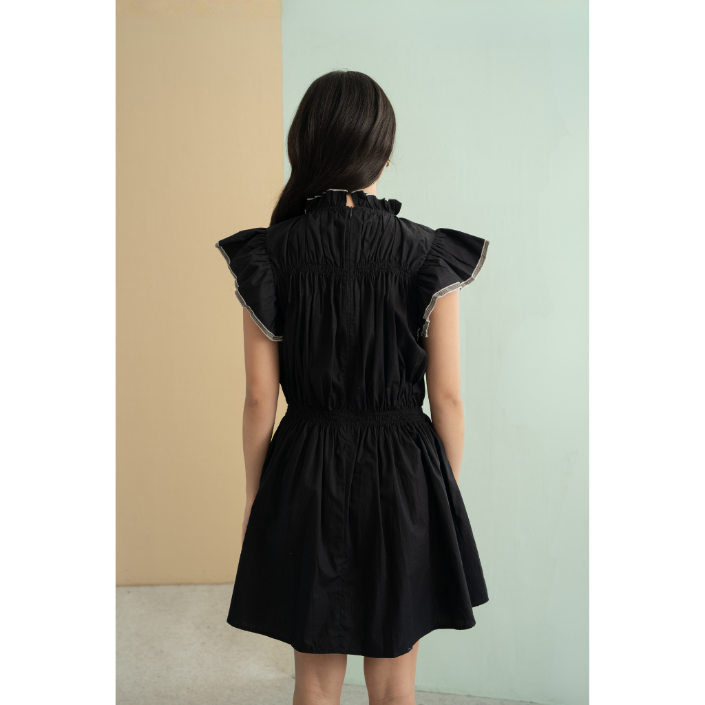 Ayaco Joa Dress
