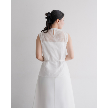 Ayaco Perla Set Dress