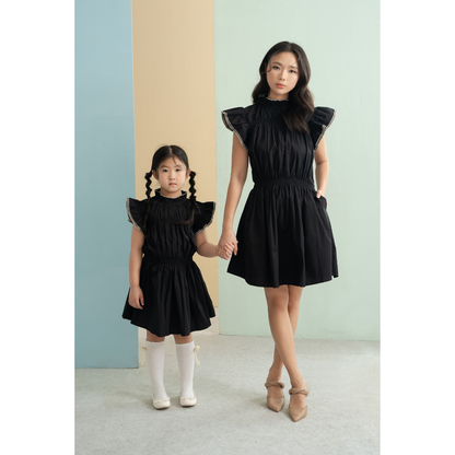 Ayaco Joa Dress