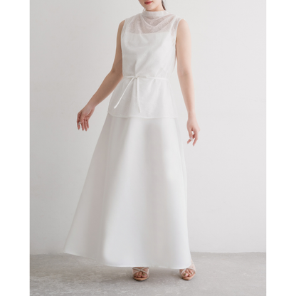 Ayaco Perla Set Dress