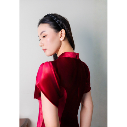 Ayaco Li Li Dress