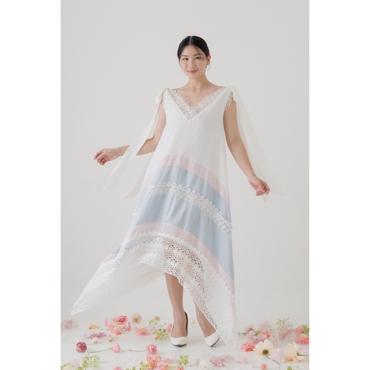 Ayaco Nomi Dress