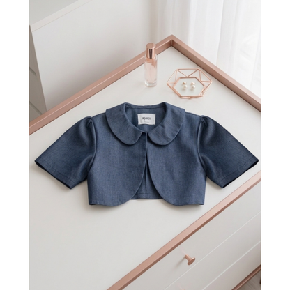 Ayaco Sasa Denim Set