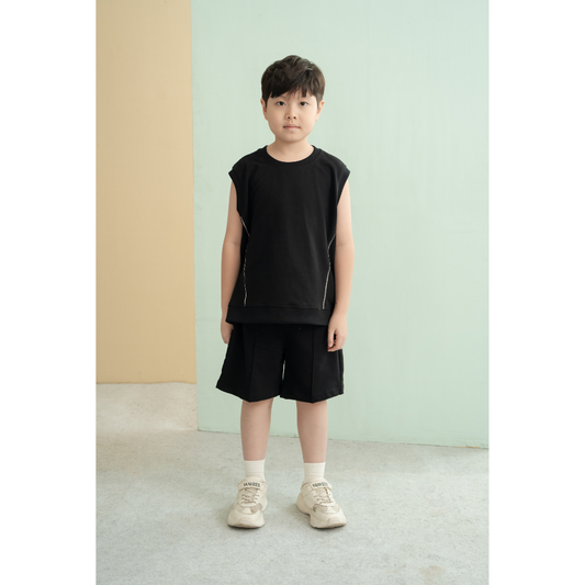 Ayaco Mini Joa Bottom