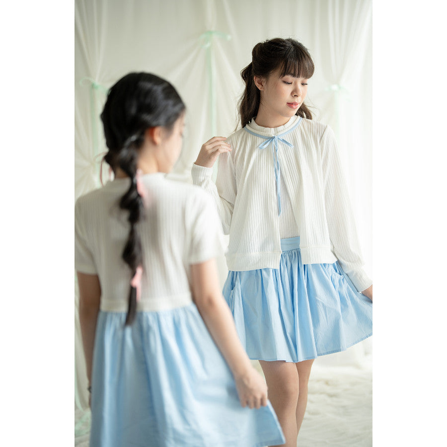Mini Eun Bin Dress