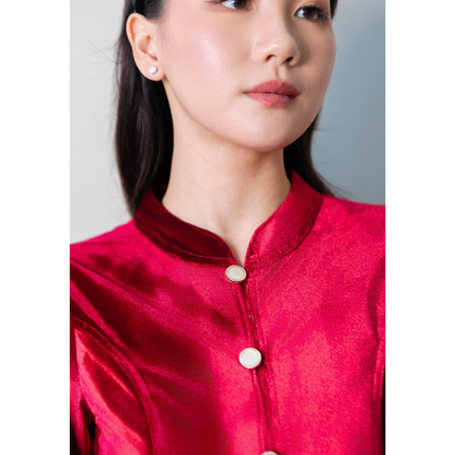 Ayaco Li Li Dress
